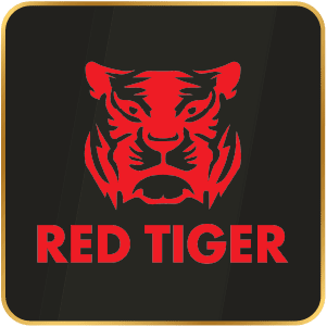 red-tiger