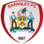 Barnsley